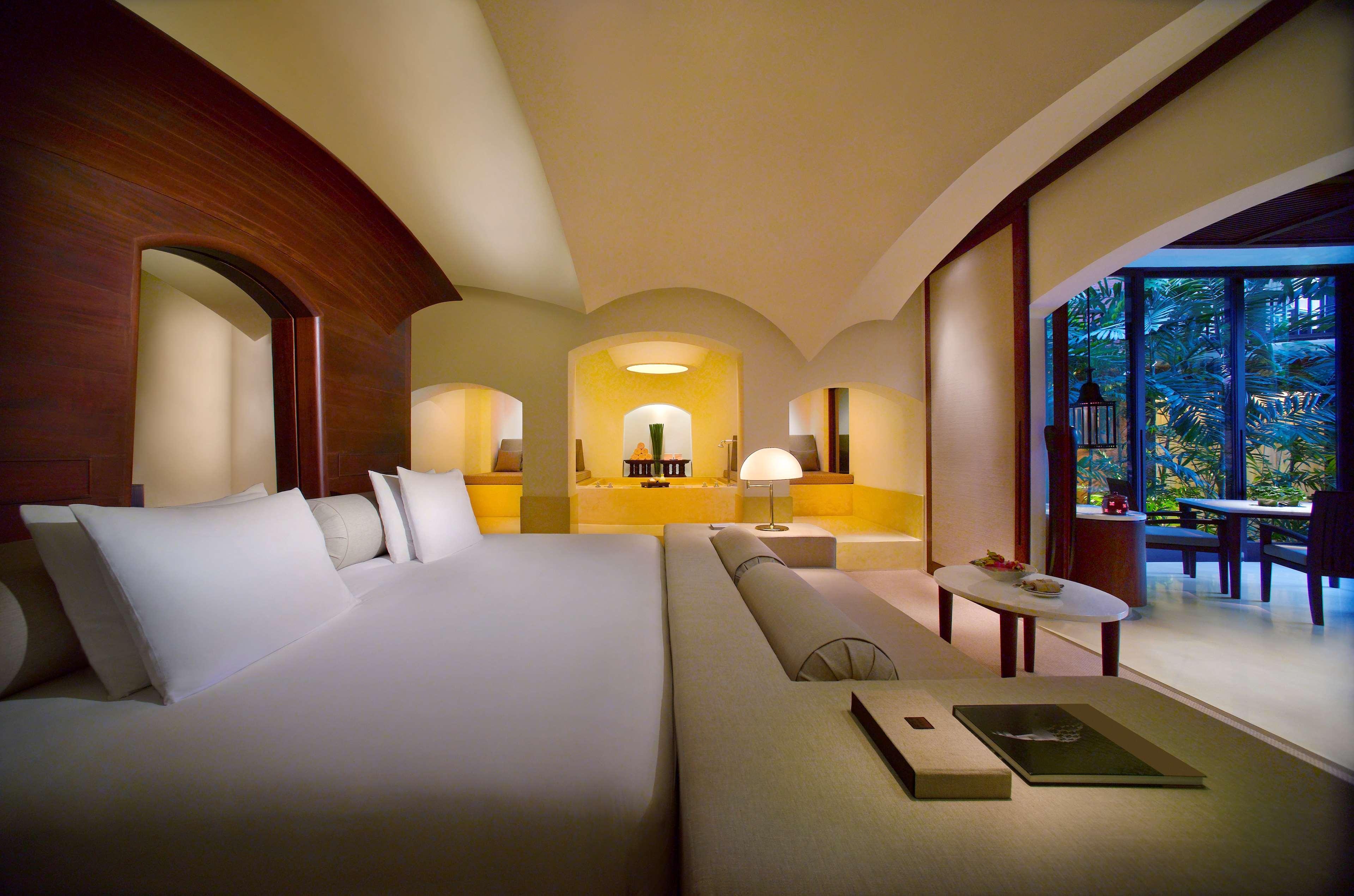 Hotel Hyatt Regency HHQ Zewnętrze zdjęcie