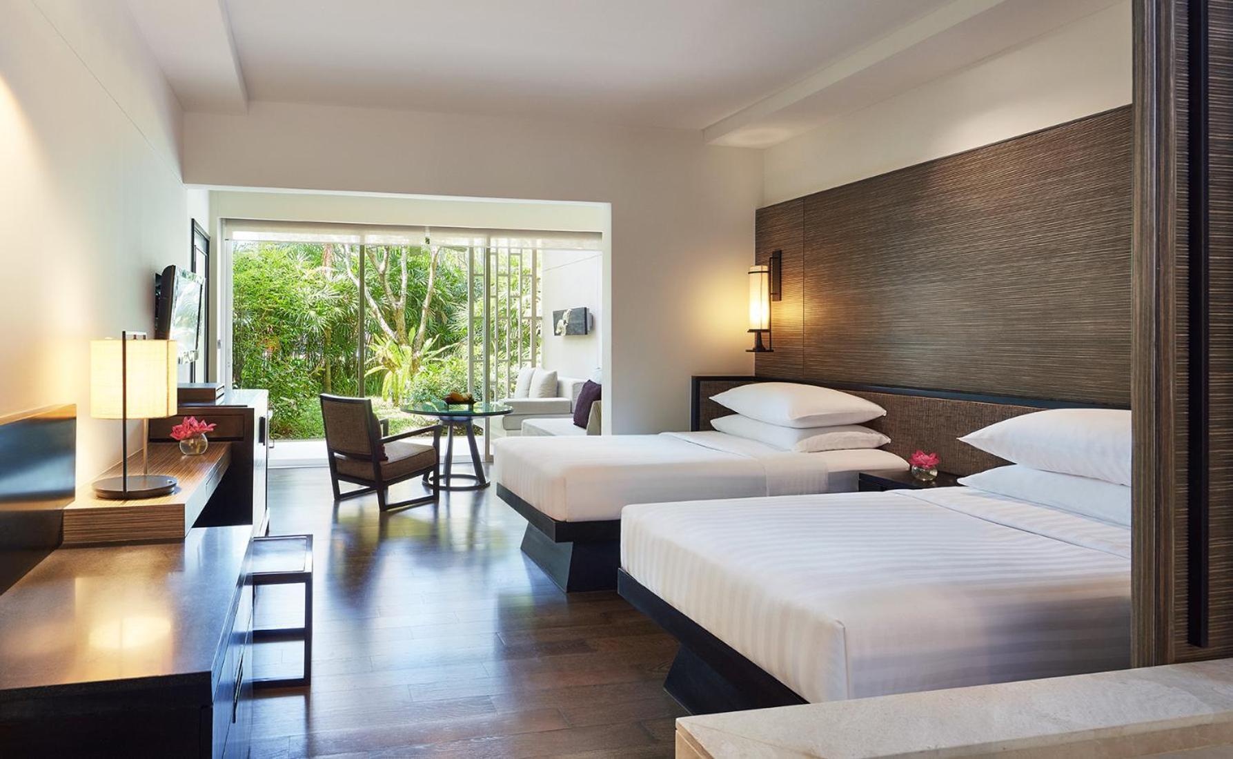 Hotel Hyatt Regency HHQ Pokój zdjęcie