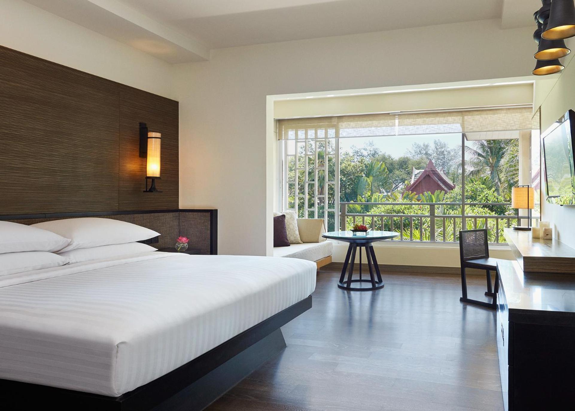 Hotel Hyatt Regency HHQ Zewnętrze zdjęcie