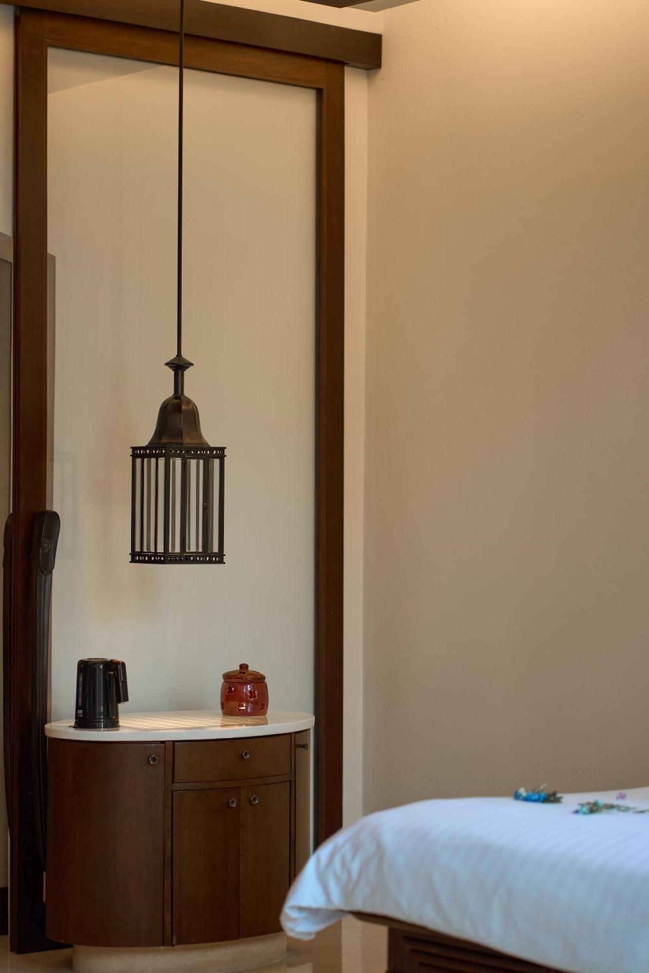 Hotel Hyatt Regency HHQ Zewnętrze zdjęcie
