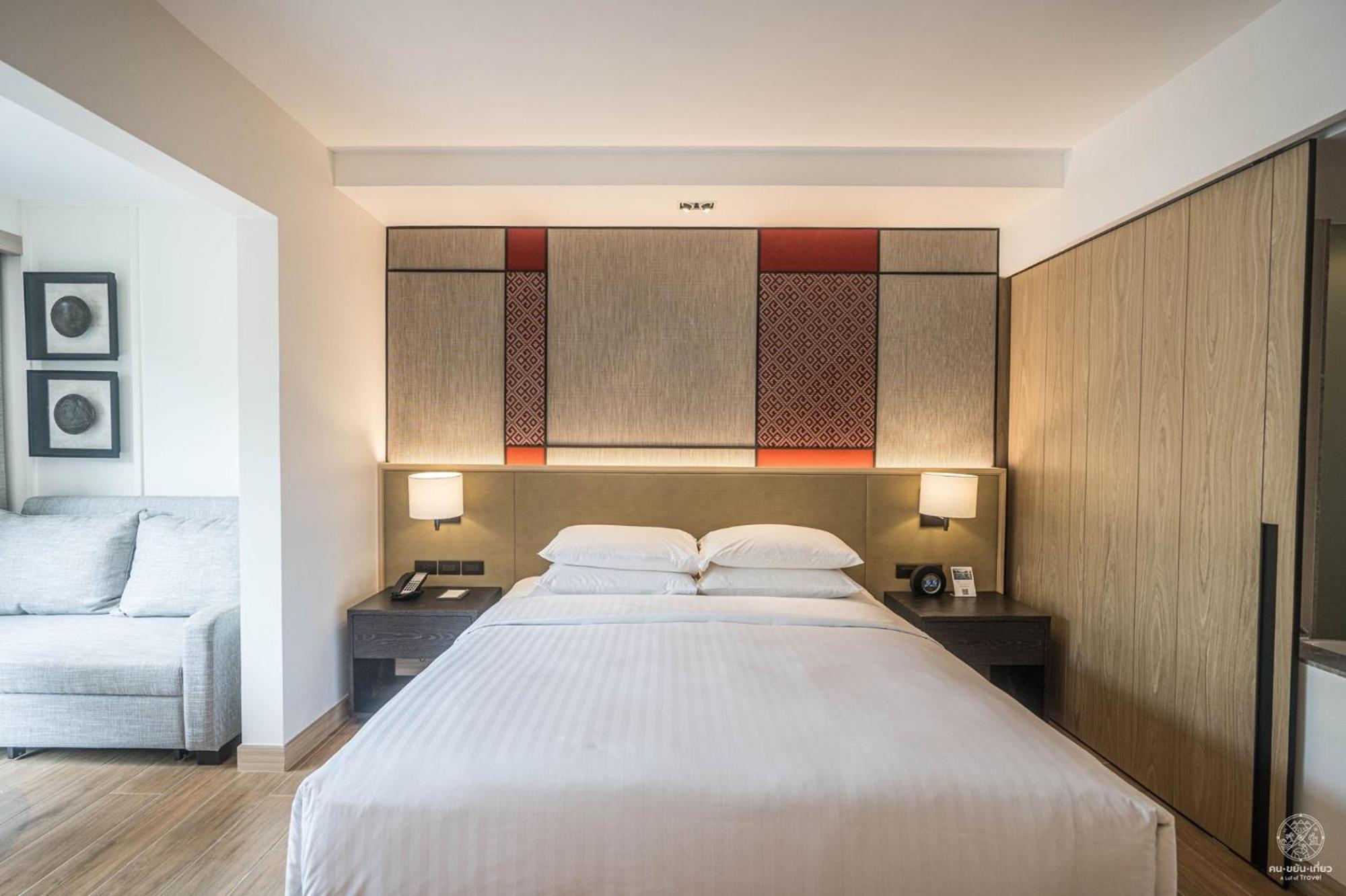 Hotel Hyatt Regency HHQ Zewnętrze zdjęcie